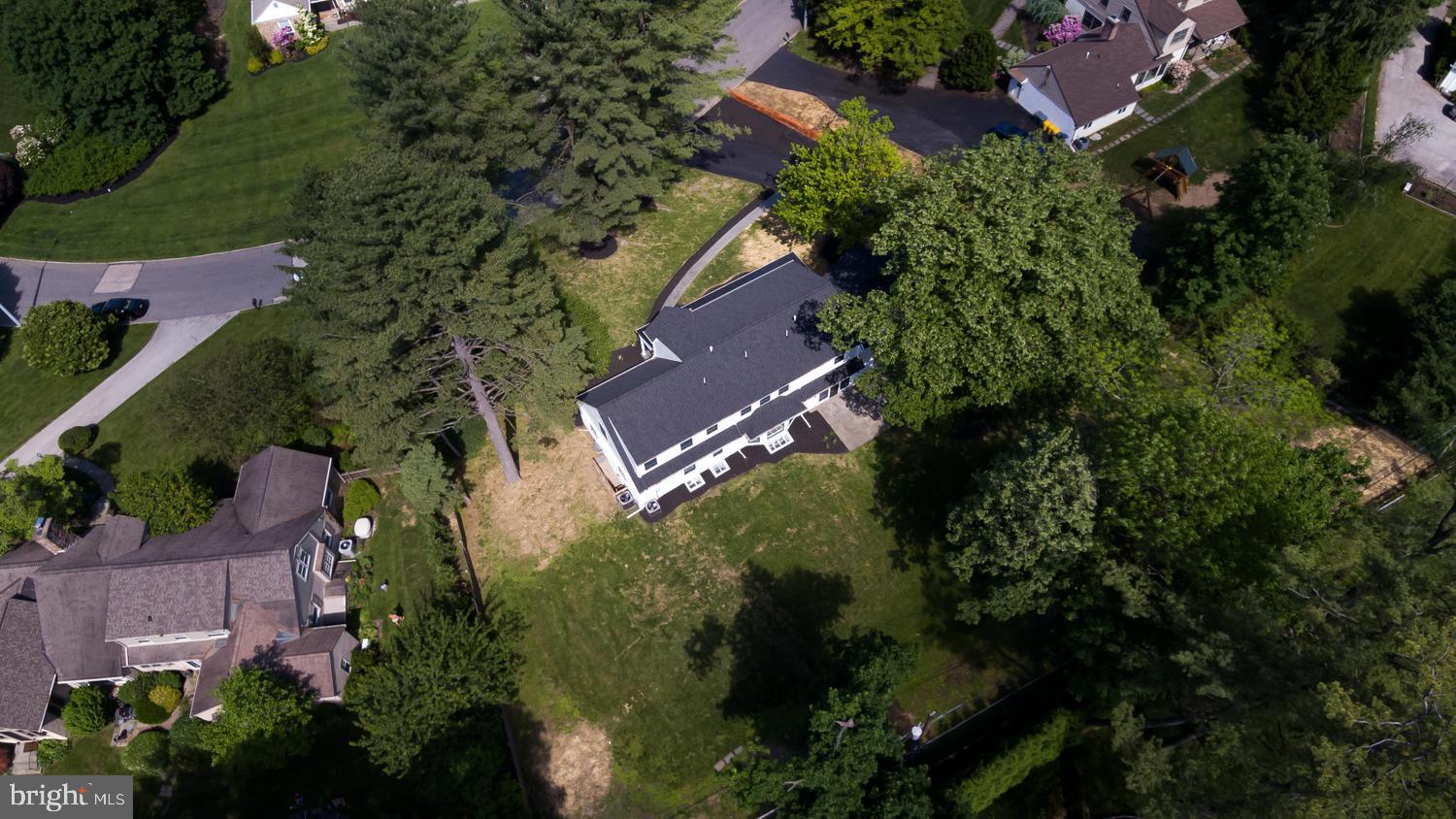 1210 Pinewood Road Villanova, PA 19085 - Photo 42 of 43