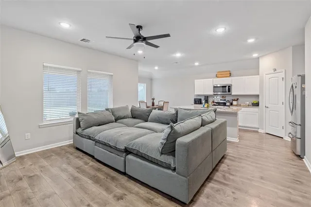 $205,000 | 4053 Canary Place, Jennings, LA 70546