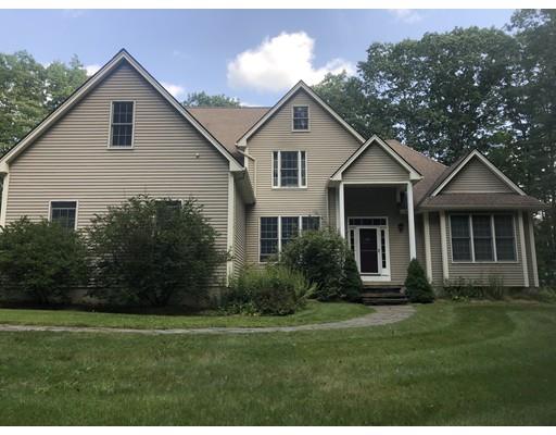 244 N Road Westhampton, MA 01027 - Photo 1 of 37