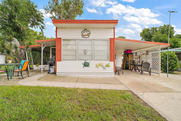 $125,000 | 11723 Magnolia Avenue, Tavares, FL 32778