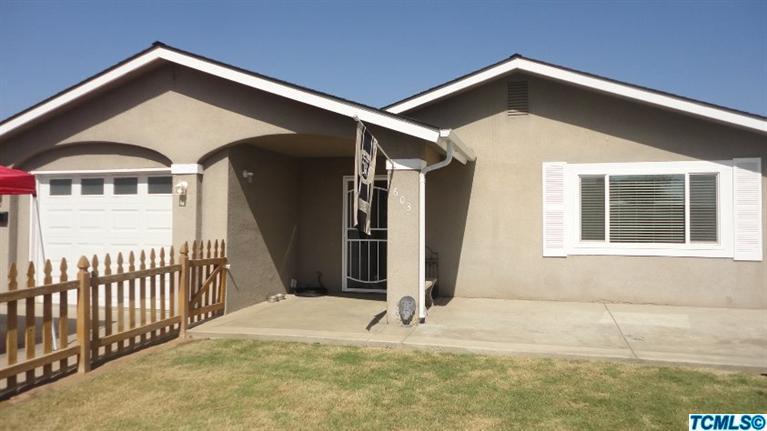 603 Davis Street Exeter, CA 93221 - Photo 2 of 22 Additional Photo