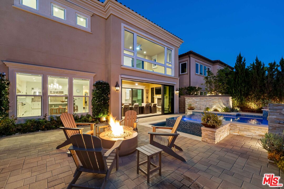 12023 North Ricasoli Way Porter Ranch, CA 91326 - Photo 57 of 72 Gallery Image 57