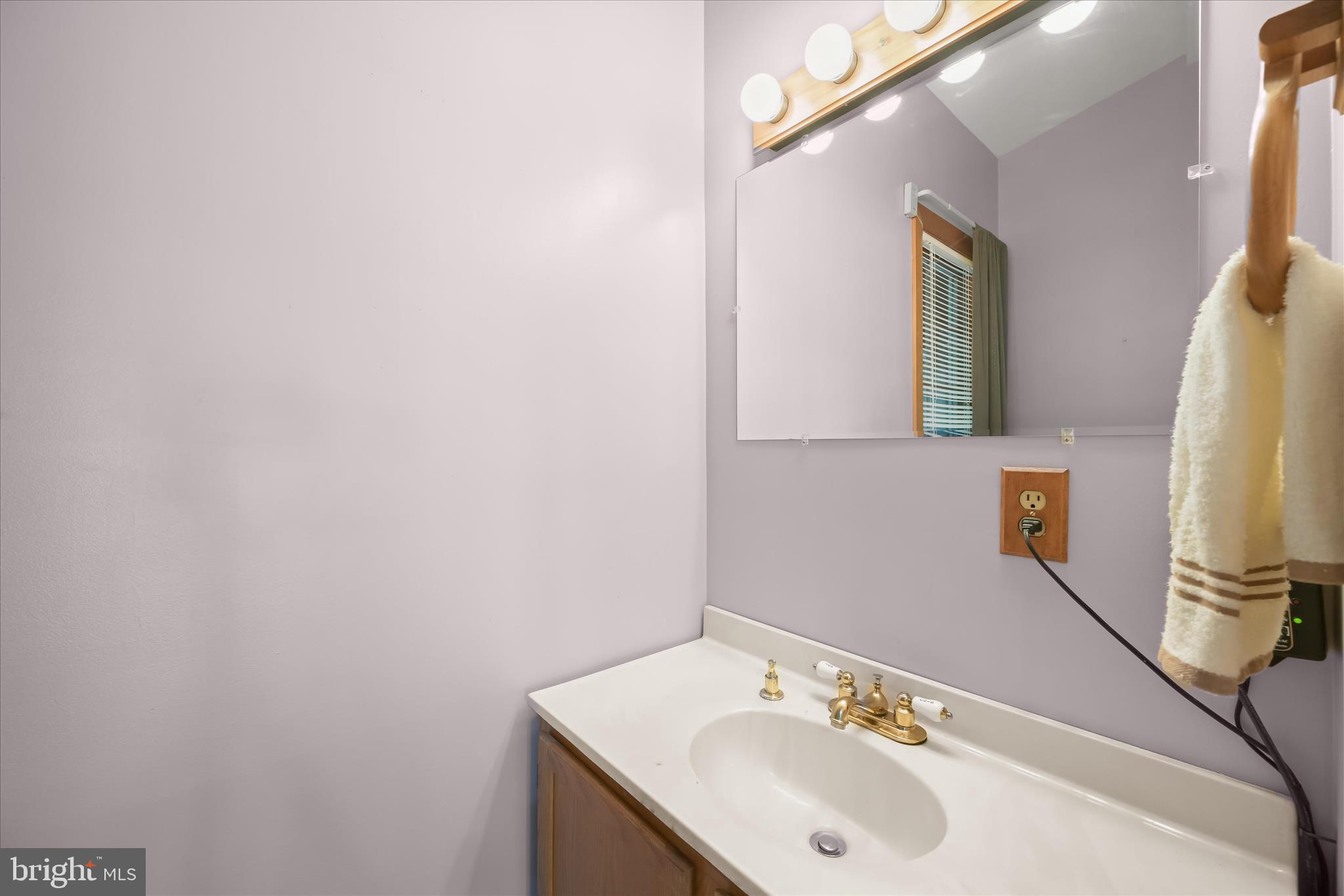 13190 Folly Quarter Road Ellicott City, MD 21042 - Photo 27 of 52 Powder room