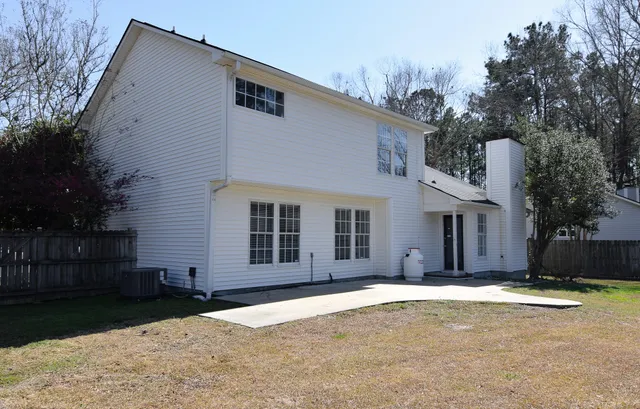 $2,250 | 205 Alydar Court, Summerville, SC 29483
