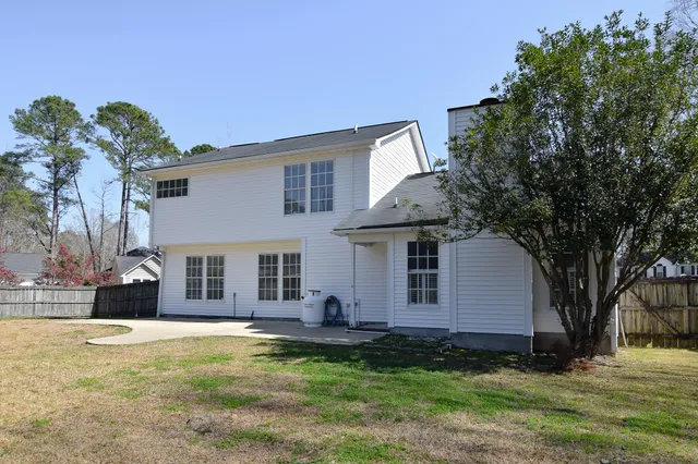 $2,250 | 205 Alydar Court, Summerville, SC 29483