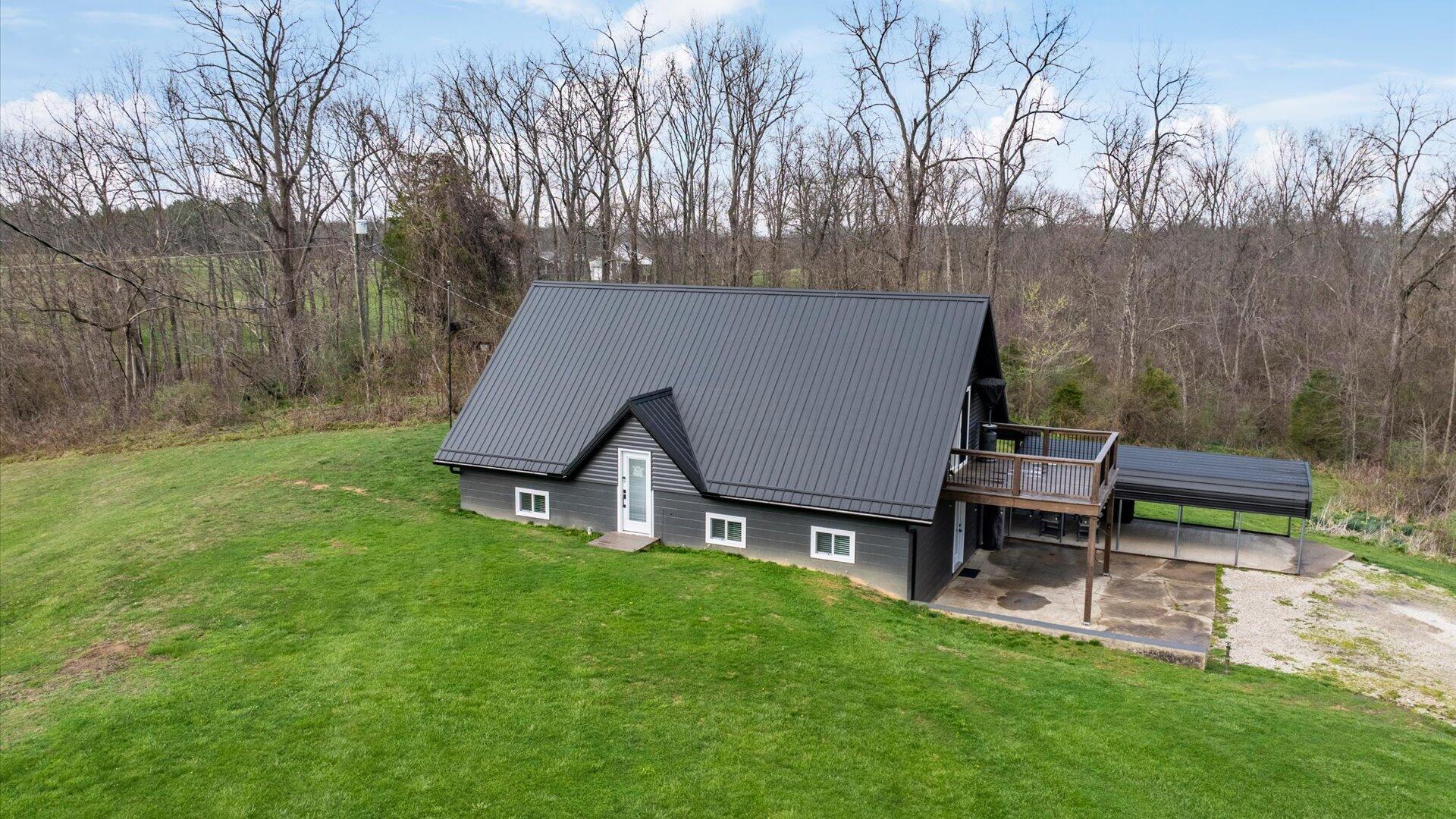 10021 West Triadelphia Road Crooksville, OH 43731 - Photo 59 of 78 59-z 10021 W Triadelphia106