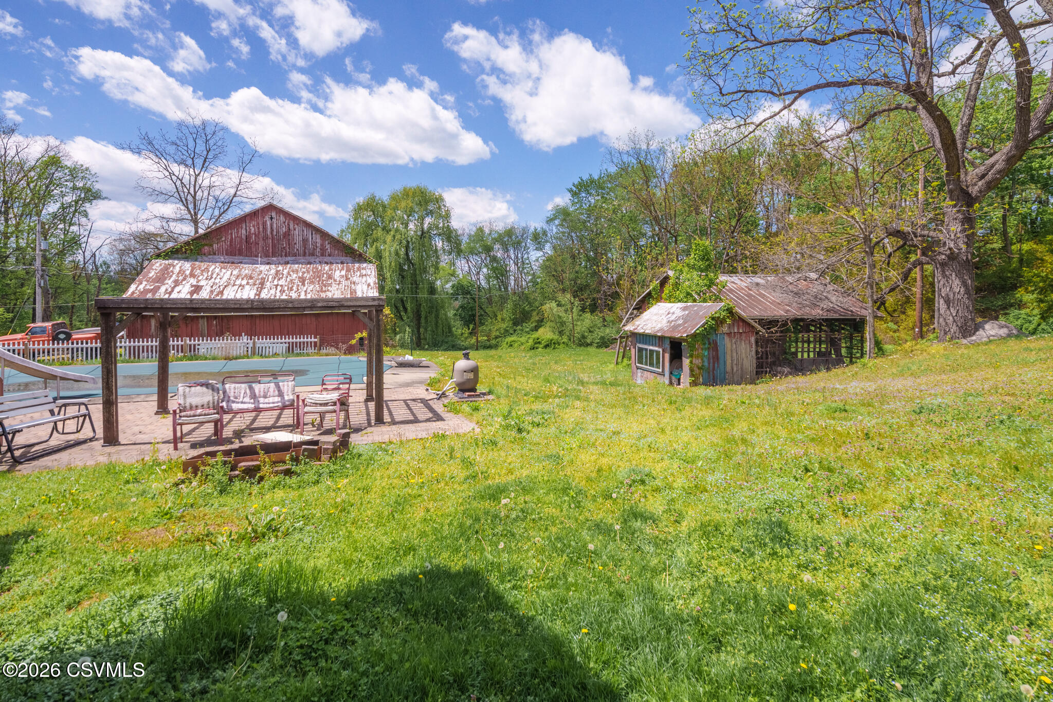 241 Holly Road Paxinos, PA 17860 - Photo 4 of 22