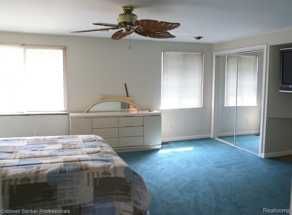 16203 Wayne Road Livonia, MI 48154 - Photo 17 of 30 There are wood floors under carpet
