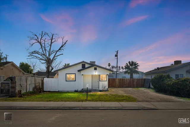 $285,000 | Undisclosed Address, Bakersfield, CA 93305