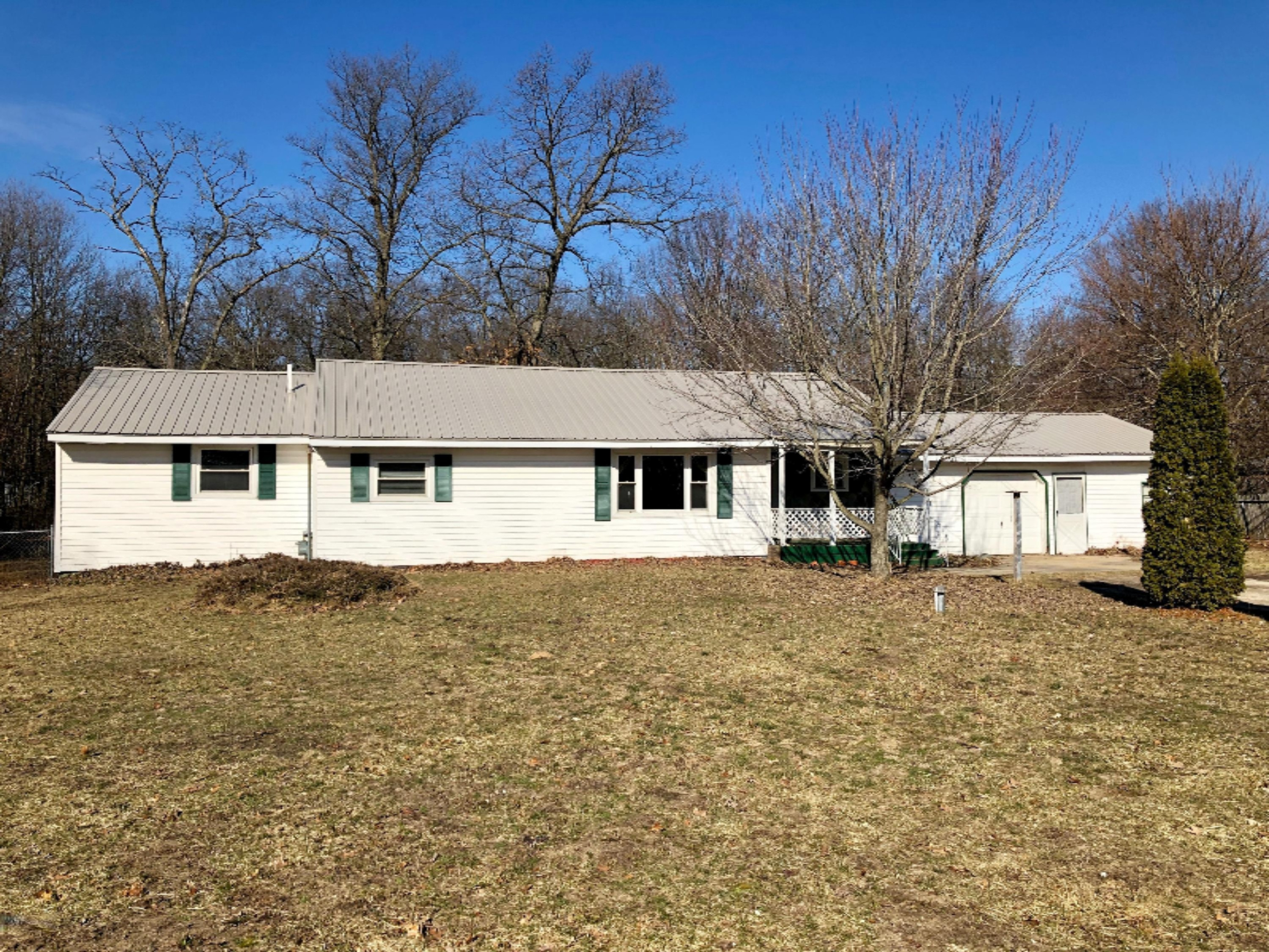 1191 South Brooks Road Muskegon, MI 49442 - Photo 1 of 41 file2-39