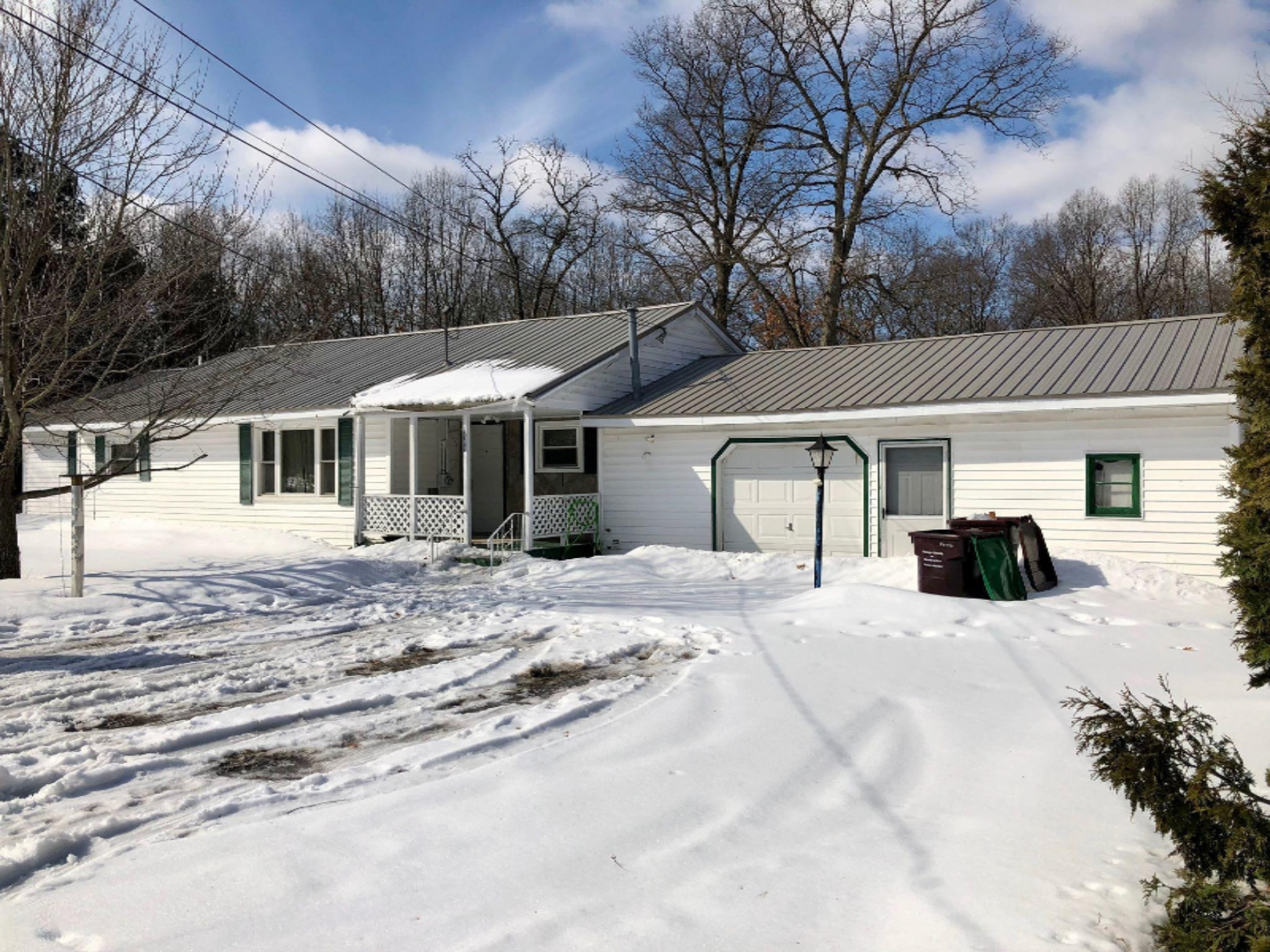 1191 South Brooks Road Muskegon, MI 49442 - Photo 14 of 41 53485360_317058725680580_735287866379416