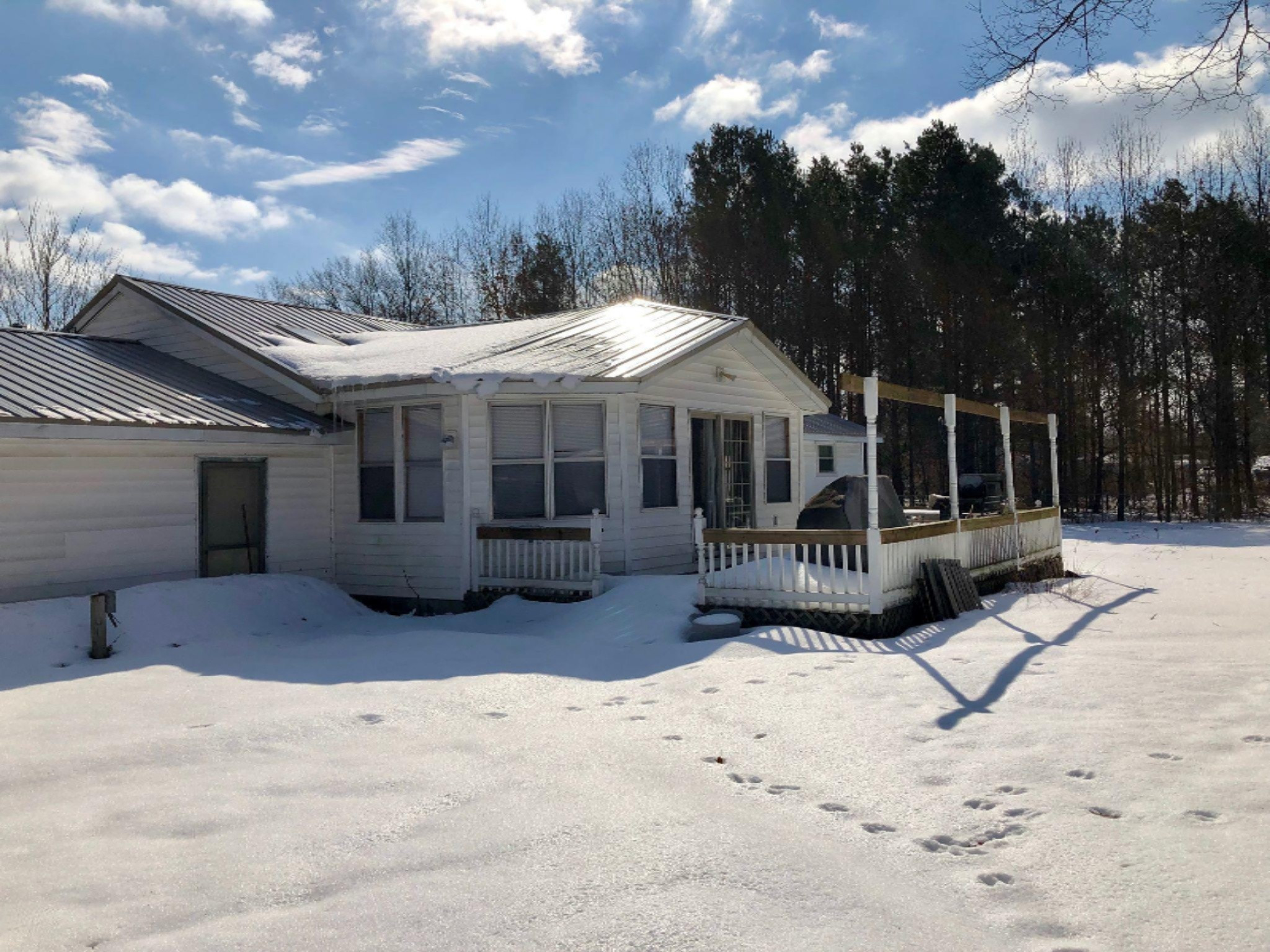 1191 South Brooks Road Muskegon, MI 49442 - Photo 15 of 41 53441979_1405497729626621_57488863535929
