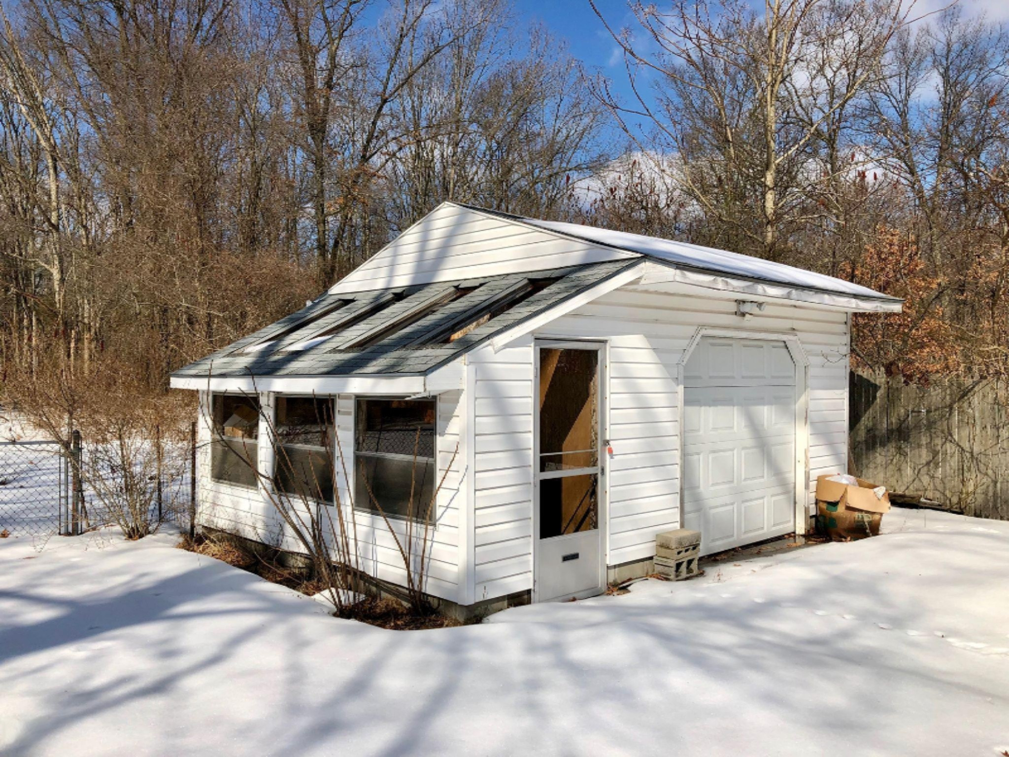 1191 South Brooks Road Muskegon, MI 49442 - Photo 17 of 41 53588319_1075988019252448_45469990521258