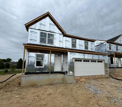 $476,960 | 58 Chestnut Street, Springboro, OH 45066