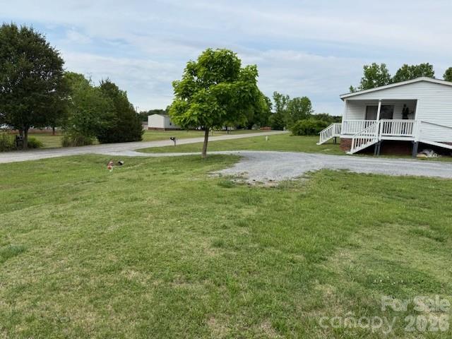 131 Davis Ridge Drive Shelby, NC 28152 - Photo 24 of 25