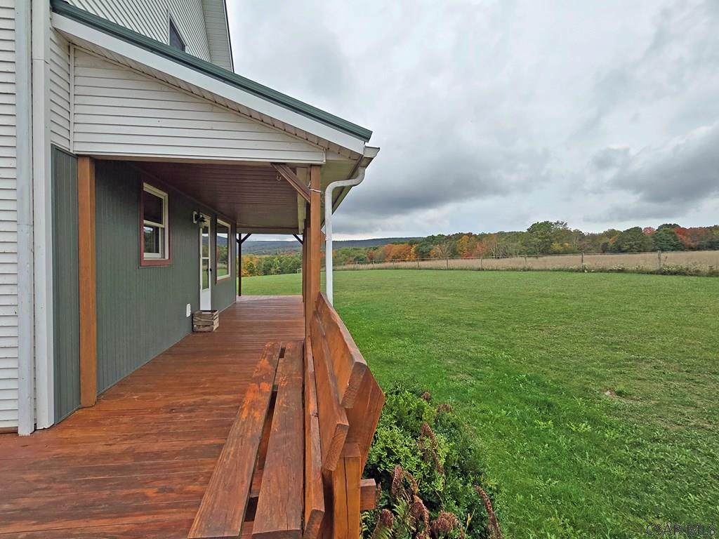 396 Old Mule Trail Road Garrett, PA 15542 - Photo 75 of 99