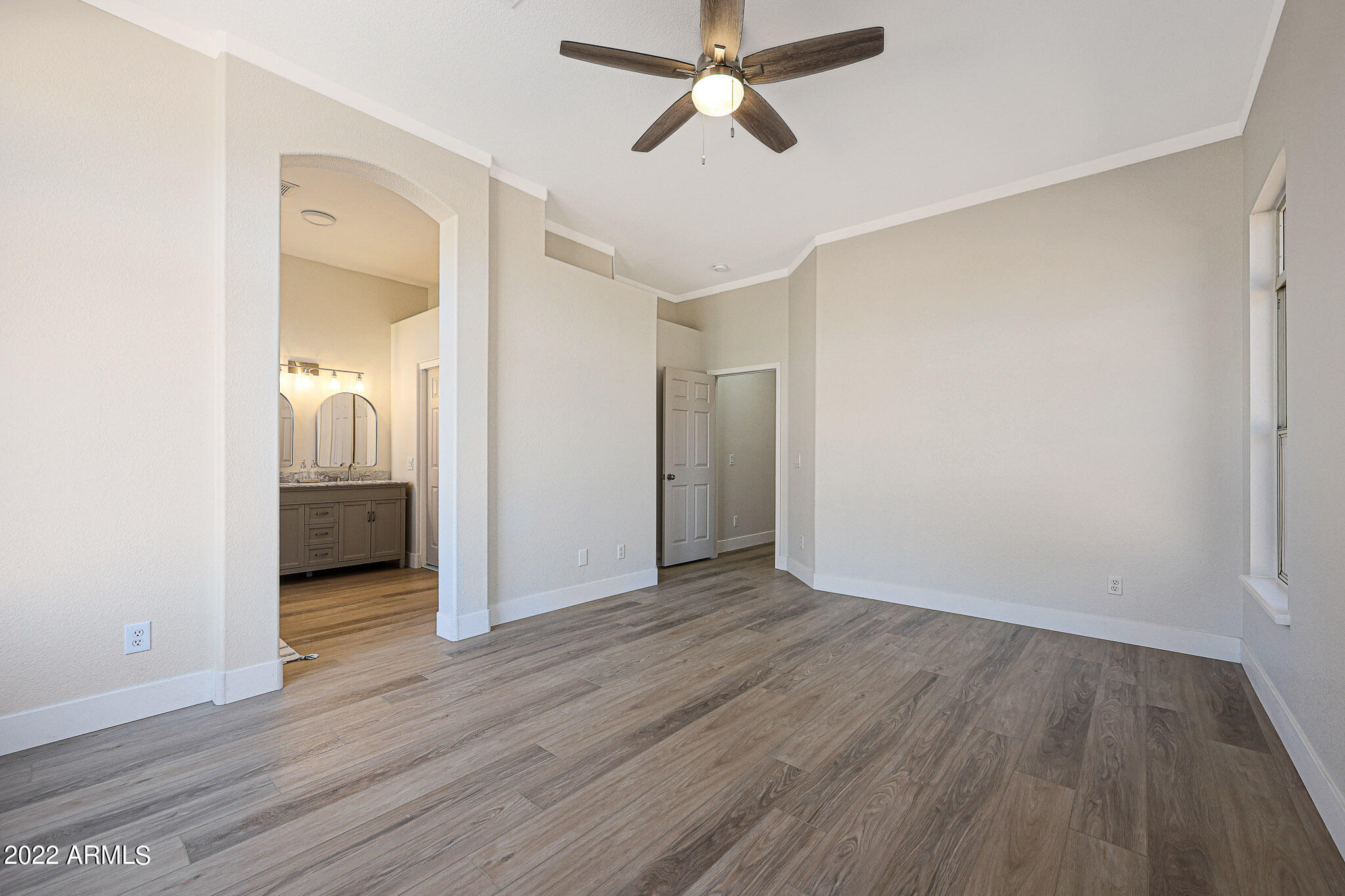 735 South Del Rancho Mesa, AZ 85208 - Photo 19 of 37 Primary bedroom