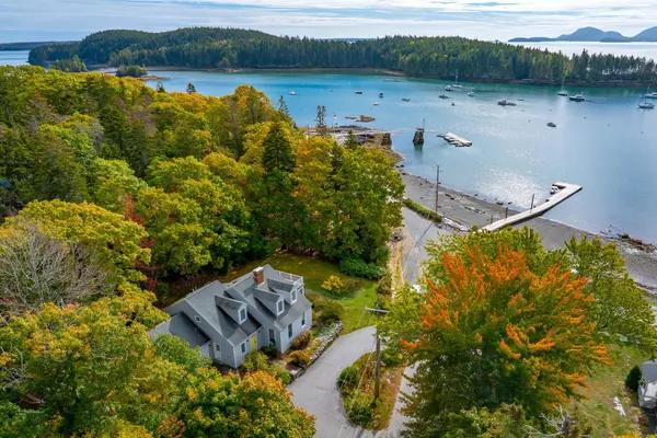 $1,200,000 | 5 Main Street, Sorrento, ME 04677