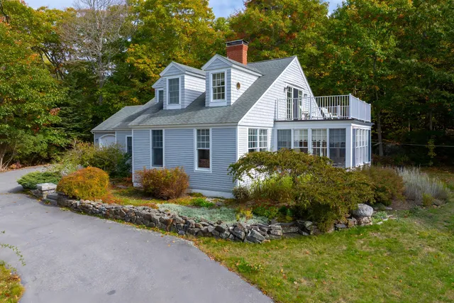 $1,200,000 | 5 Main Street, Sorrento, ME 04677