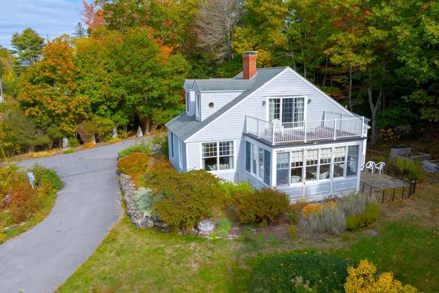 $1,200,000 | 5 Main Street, Sorrento, ME 04677