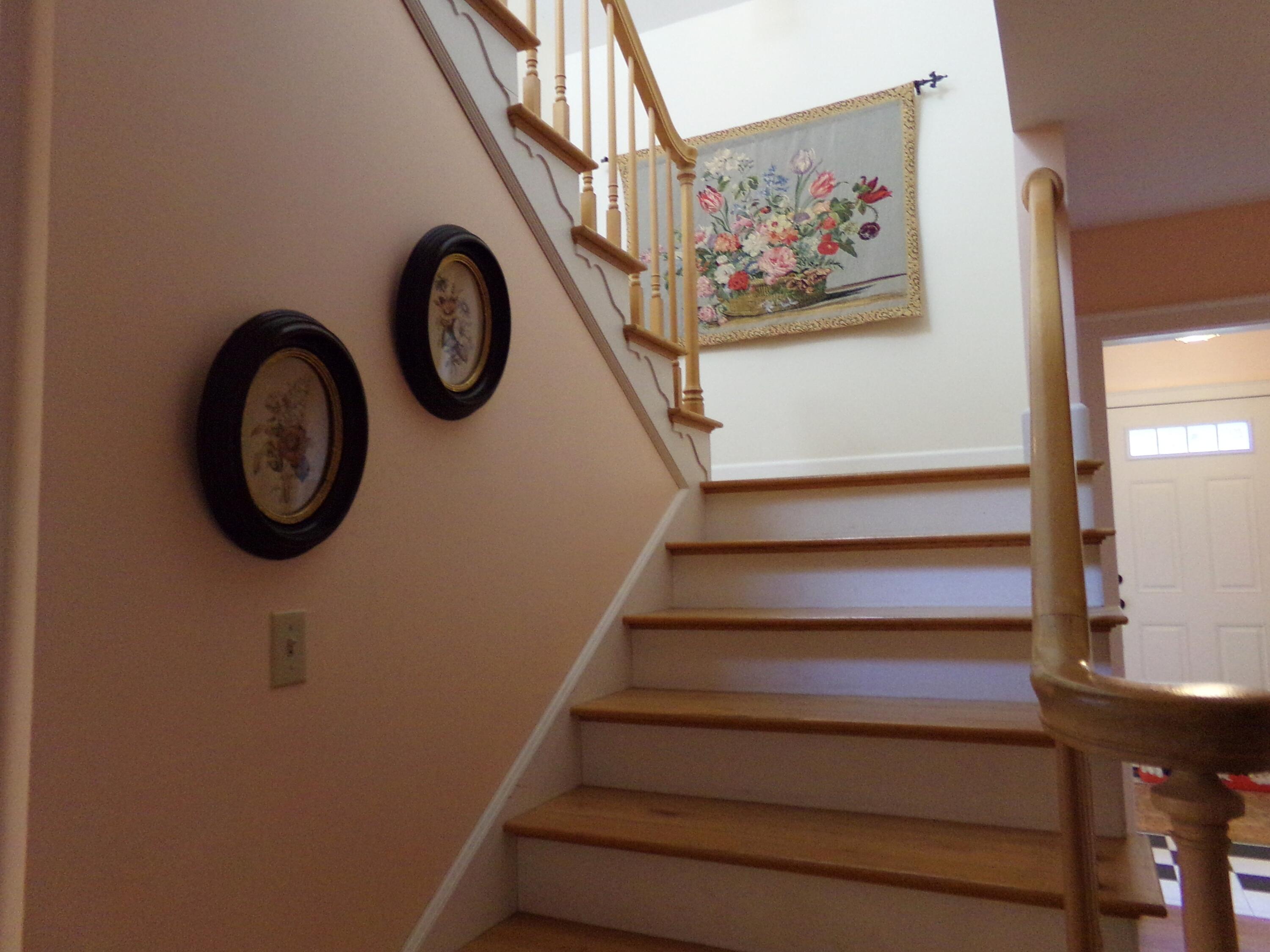 5 Main Street Sorrento, ME 04677 - Photo 46 of 83 46s.stairs