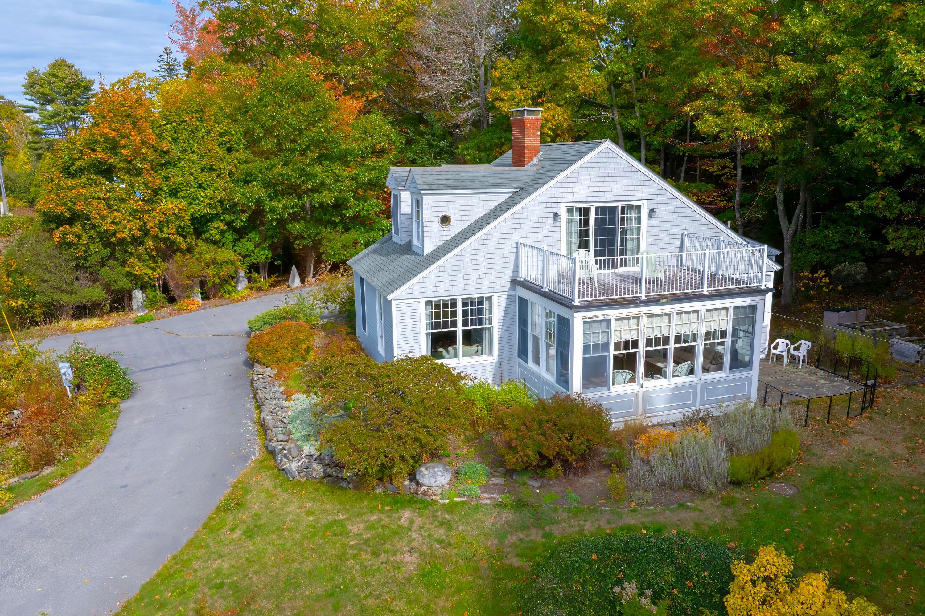 5 Main Street Sorrento, ME 04677 - Photo 5 of 83 03-5 Main Street-DTP