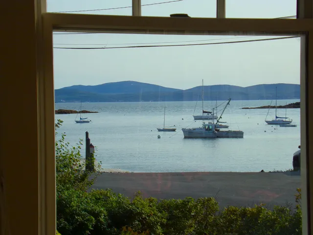 $1,200,000 | 5 Main Street, Sorrento, ME 04677