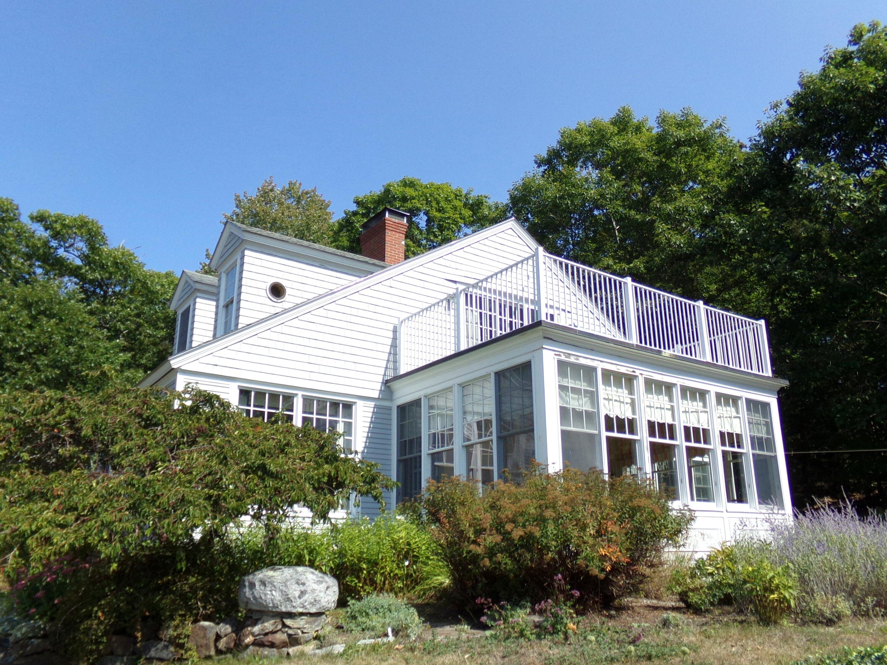 5 Main Street Sorrento, ME 04677 - Photo 55 of 83 55s.side