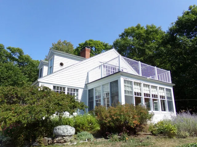 $1,200,000 | 5 Main Street, Sorrento, ME 04677