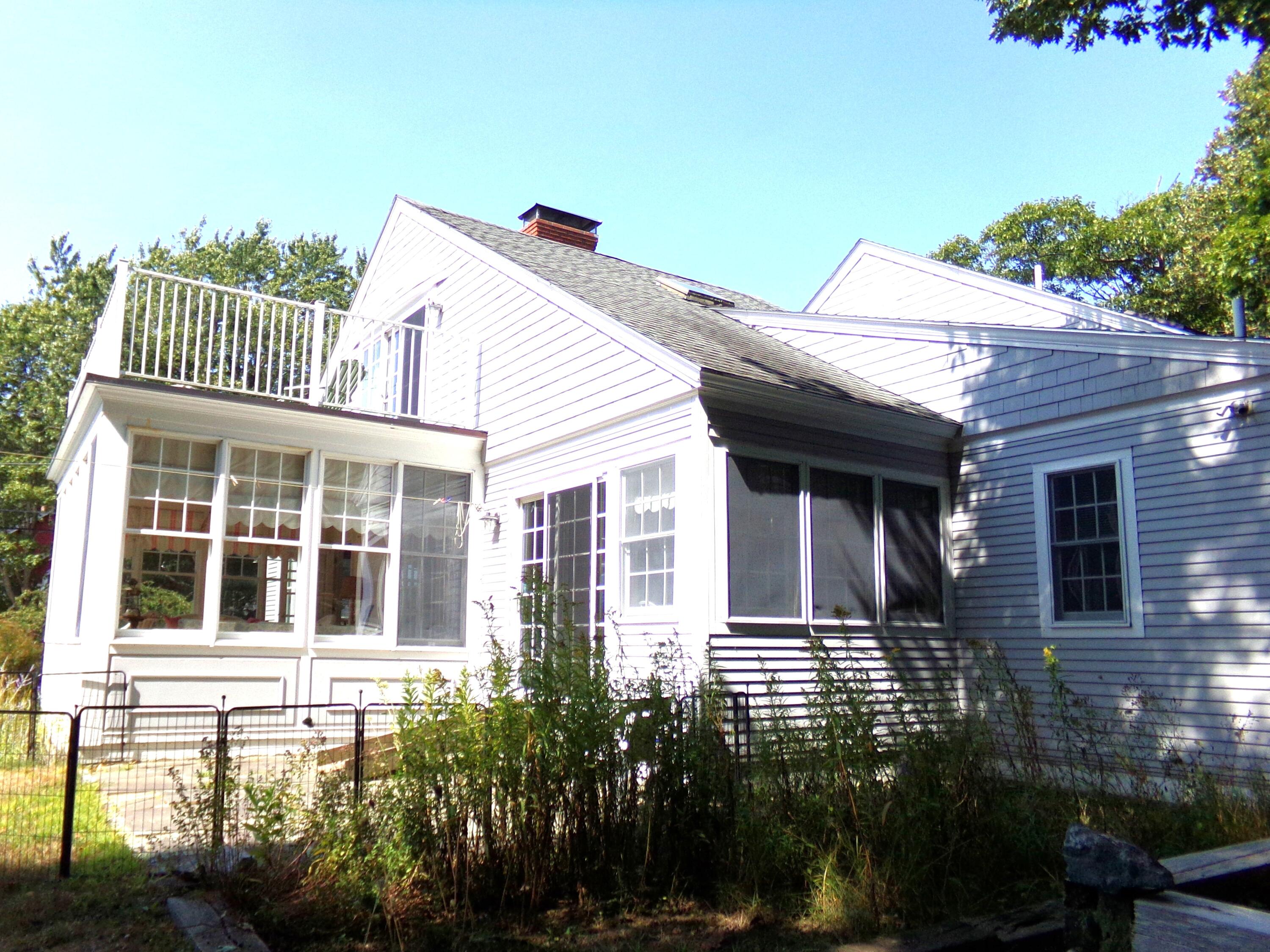 5 Main Street Sorrento, ME 04677 - Photo 57 of 83 57s.back