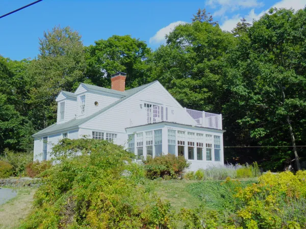 $1,200,000 | 5 Main Street, Sorrento, ME 04677
