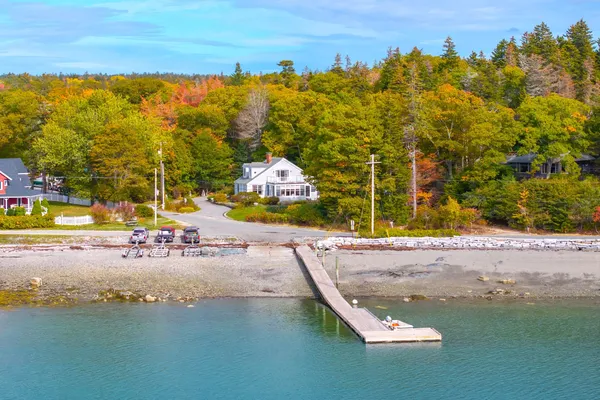 $1,200,000 | 5 Main Street, Sorrento, ME 04677