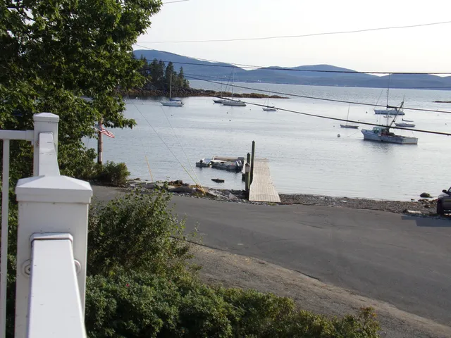 $1,200,000 | 5 Main Street, Sorrento, ME 04677