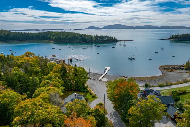 $1,200,000 | 5 Main Street, Sorrento, ME 04677
