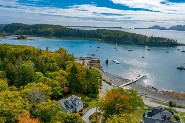 $1,200,000 | 5 Main Street, Sorrento, ME 04677