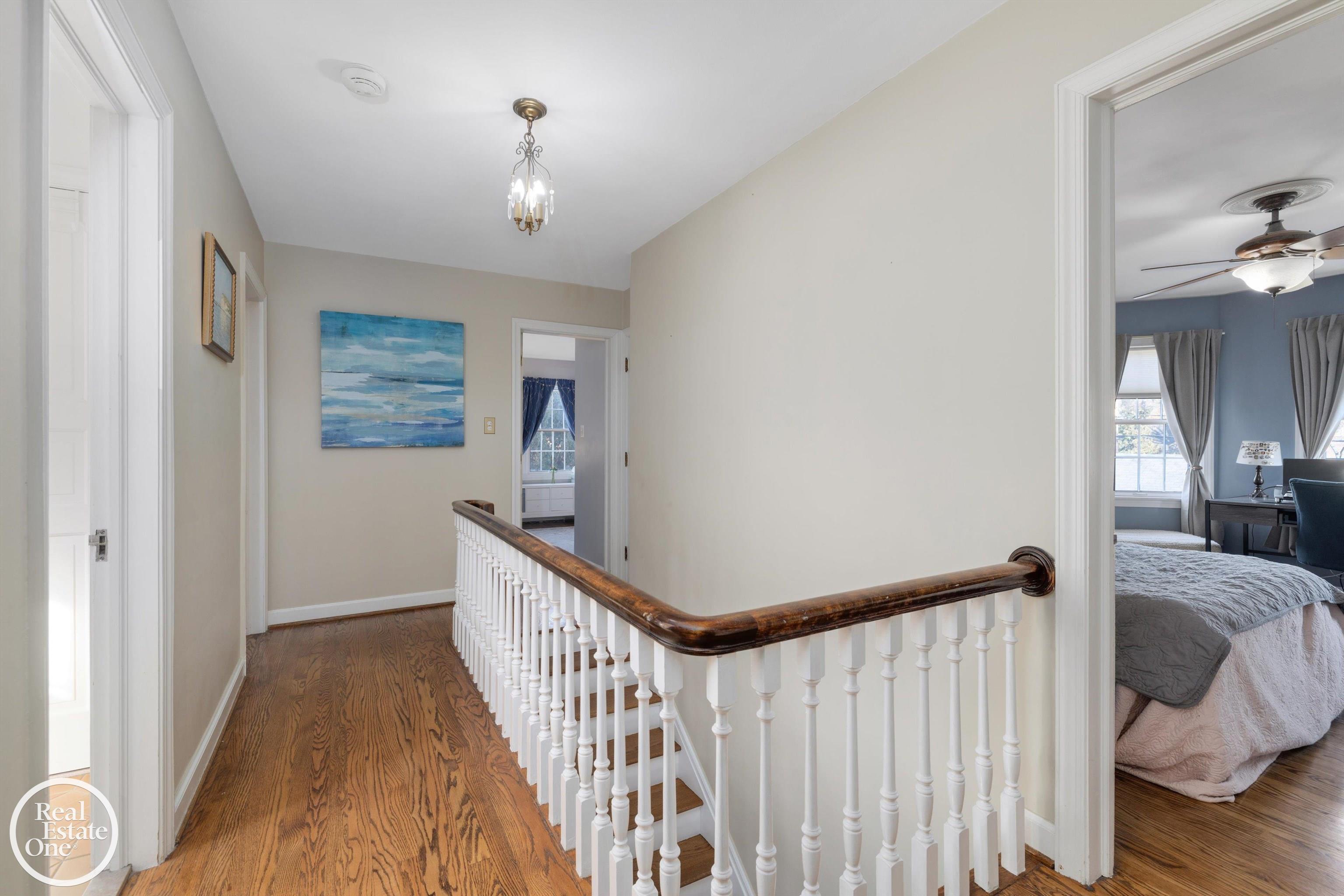 614 Pemberton Road Grosse Pointe, MI 48230 - Photo 28 of 56 Upper Hall