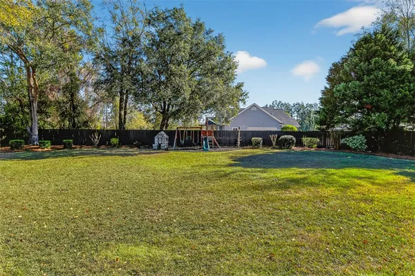 $399,000 | 117 Eagle Crest Drive, Brunswick, GA 31525
