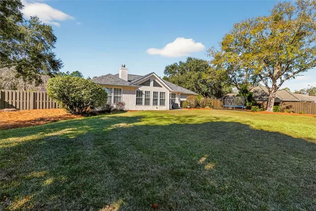 $425,000 | 117 Eagle Crest Drive, Brunswick, GA 31525