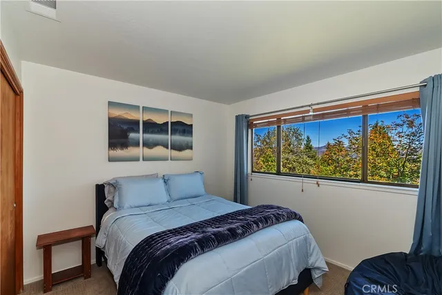 a view of a store room with storage