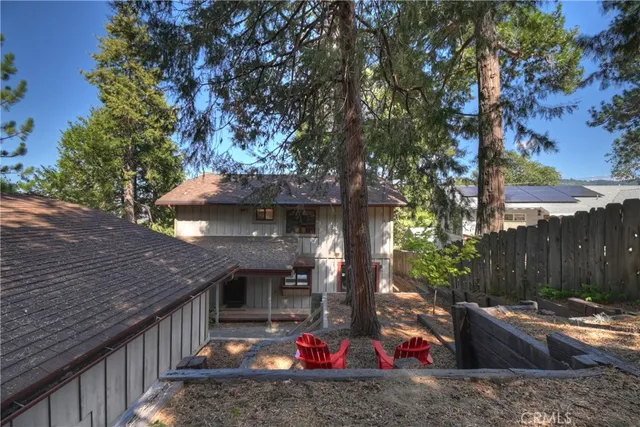 $569,900 | 242 Weisshorn Drive, Crestline, CA 92325