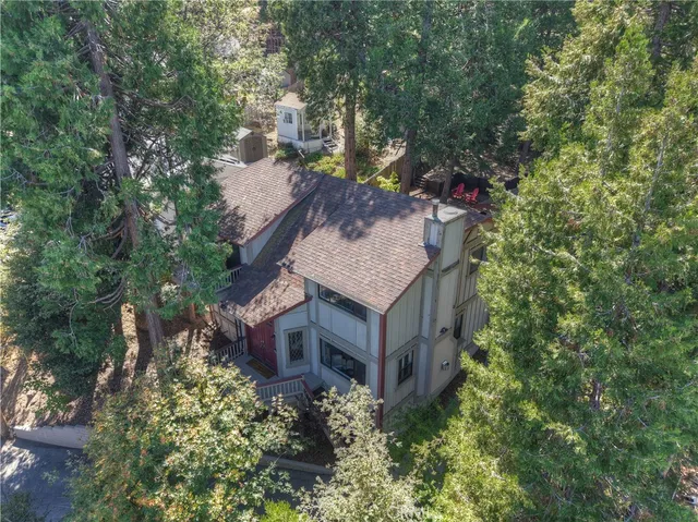 $569,900 | 242 Weisshorn Drive, Crestline, CA 92325