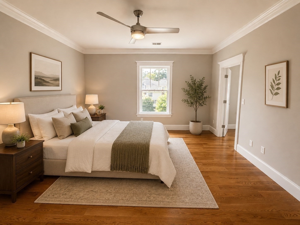 1549 Washington Street, Unit 2 Walpole, MA 02081 - Photo 7 of 11