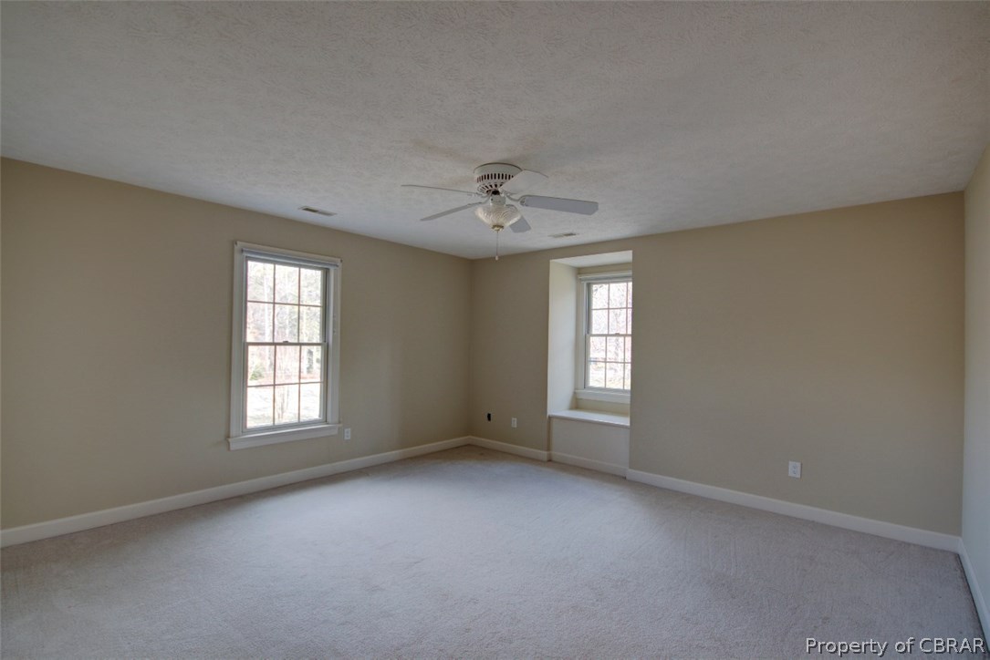 1454 Victory Hill Road Hayes, VA 23072 - Photo 23 of 39 Bedroom 2