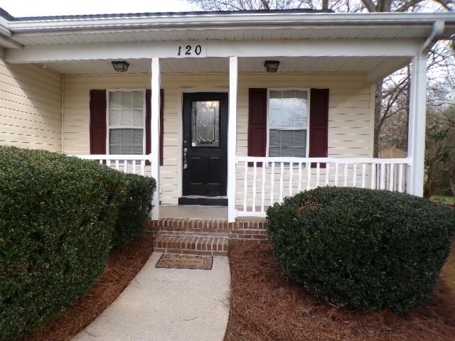 120 Duncan Road Greenville, SC 29617 - Photo 26 of 32