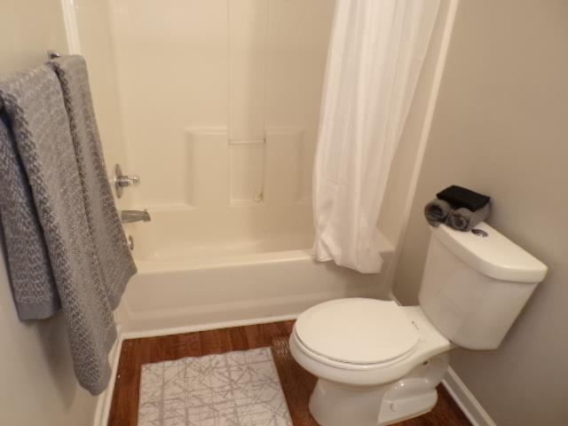 120 Duncan Road Greenville, SC 29617 - Photo 9 of 32