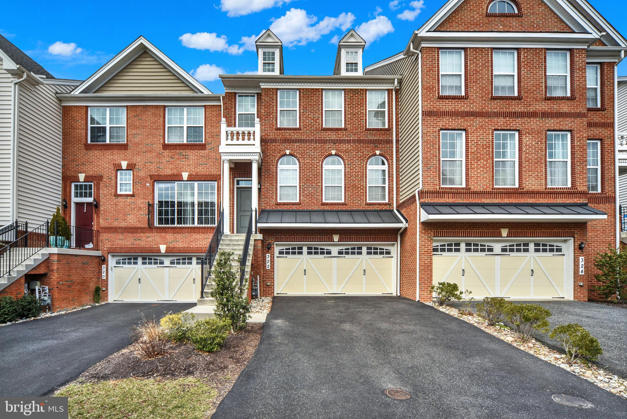 322 Spruce Pine Road Abingdon, MD 21009 - Photo 1 of 21 Welcome Home to 322 Spruce Pine Rd