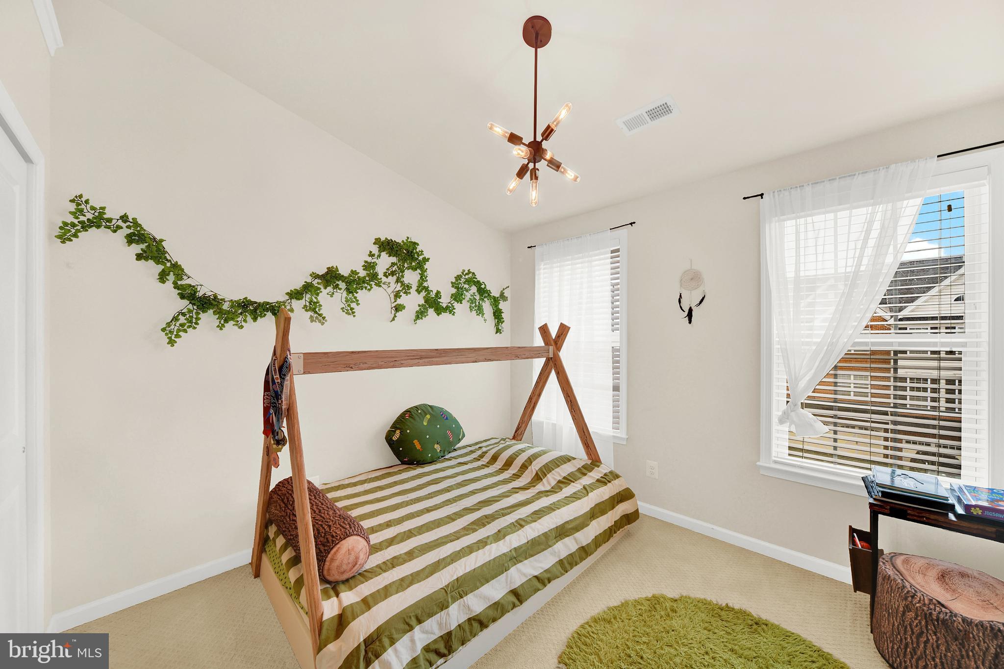 322 Spruce Pine Road Abingdon, MD 21009 - Photo 14 of 21 Bedroom 2