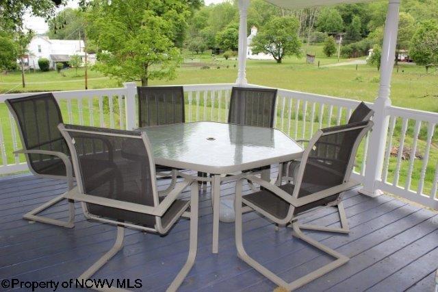 653 Crawford Road Crawford, WV 26343 - Photo 6 of 20 Gallery Image 6