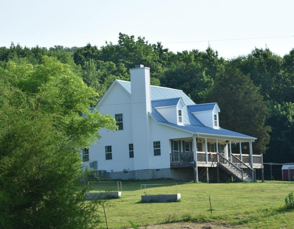 2770 Beech Log Road Watertown, TN 37184 - Photo 84 of 87 a front view of a house with a yard