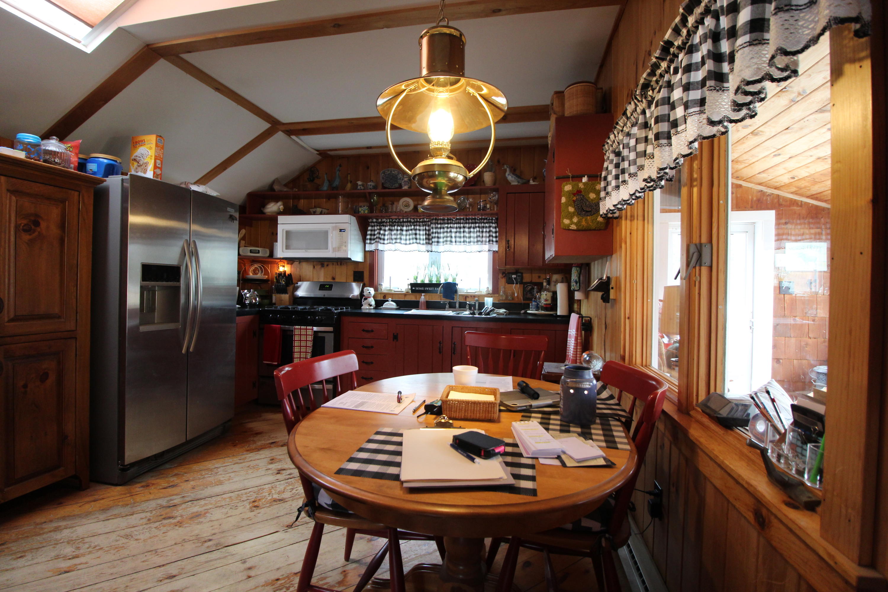 25 Curley Road Rangeley, ME 04970 - Photo 9 of 23 IMG_2141